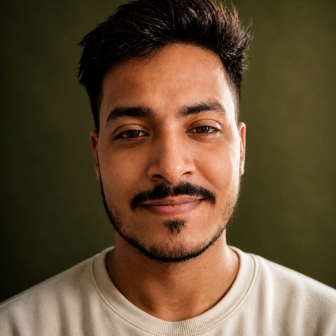 Ayan Ghosh
